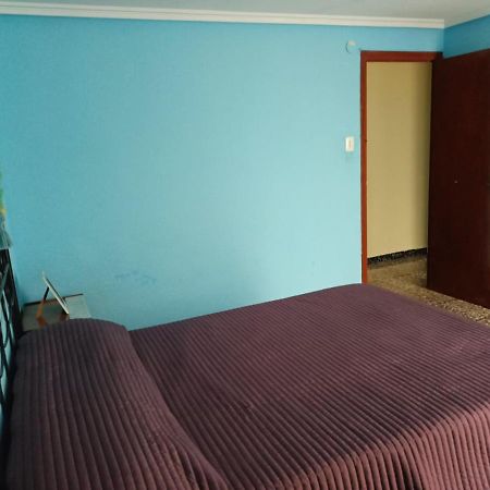 Habitacion Elche, Comunidad Valenciana. Kültér fotó